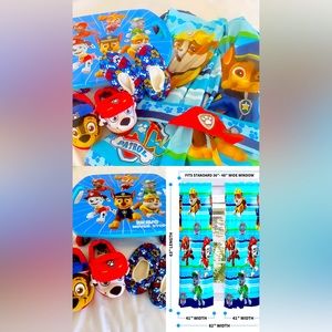 Paw Patrol Bundle